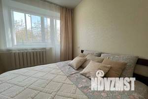 1-к квартира, посуточно, 35м2, 4/5 этаж