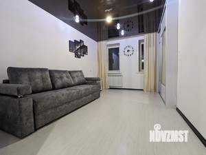 1-к квартира, на длительный срок, 36м2, 9/20 этаж