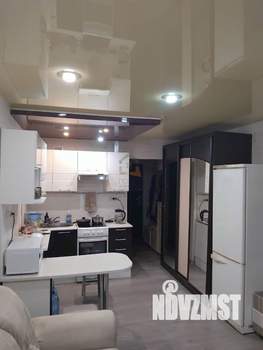 Студия квартира, на длительный срок, 24м2, 10/10 этаж