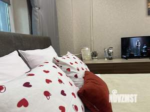 1-к квартира, на длительный срок, 43м2, 12/14 этаж