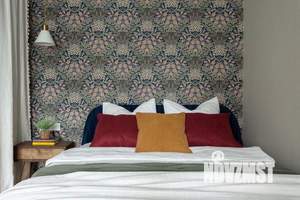 1-к квартира, посуточно, 31м2, 1/1 этаж