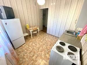 2-к квартира, на длительный срок, 60м2, 4/11 этаж