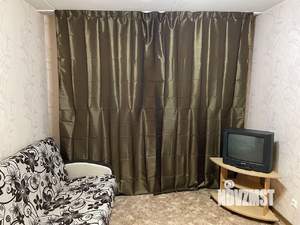 1-к квартира, посуточно, 39м2, 10/10 этаж