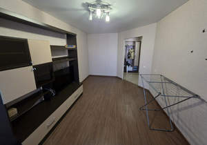 1-к квартира, на длительный срок, 34м2, 3/3 этаж