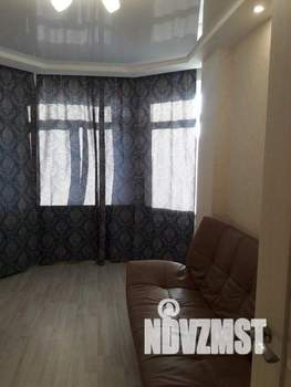1-к квартира, посуточно, 62м2, 1/1 этаж