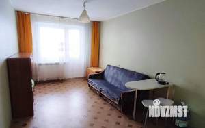 Студия квартира, на длительный срок, 27м2, 3/17 этаж