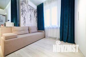 1-к квартира, посуточно, 35м2, 7/13 этаж