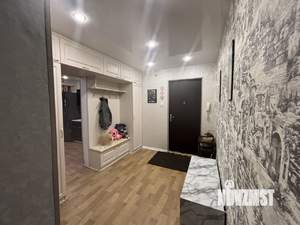 2-к квартира, на длительный срок, 53м2, 4/5 этаж