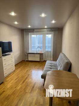 Студия квартира, на длительный срок, 25м2, 7/19 этаж