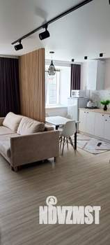 2-к квартира, посуточно, 47м2, 4/9 этаж