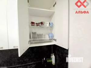 2-к квартира, на длительный срок, 48м2, 2/17 этаж