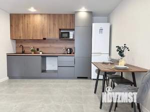 1-к квартира, посуточно, 44м2, 5/17 этаж