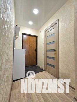 Студия квартира, на длительный срок, 24м2, 9/17 этаж