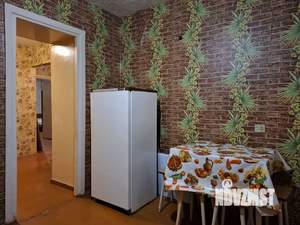 1-к квартира, на длительный срок, 33м2, 3/5 этаж