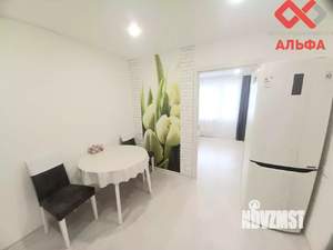 2-к квартира, на длительный срок, 48м2, 2/17 этаж