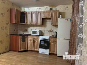 Студия квартира, посуточно, 28м2, 4/17 этаж