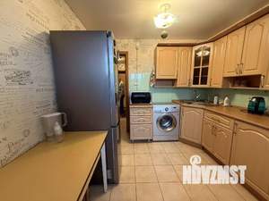 1-к квартира, на длительный срок, 35м2, 4/10 этаж