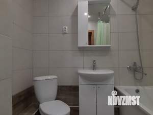 Студия квартира, на длительный срок, 27м2, 4/18 этаж