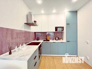 2-к квартира, посуточно, 42м2, 10/11 этаж