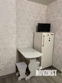 Студия квартира, на длительный срок, 32м2, 7/18 этаж