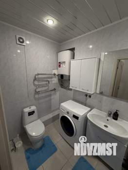 1-к квартира, на длительный срок, 32м2, 7/16 этаж