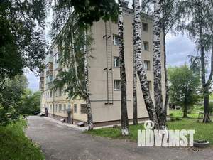 1-к квартира, на длительный срок, 30м2, 1/5 этаж