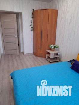 2-к квартира, на длительный срок, 48м2, 3/14 этаж