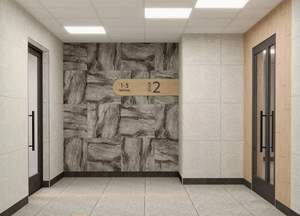 2-к квартира, на длительный срок, 49м2, 15/17 этаж