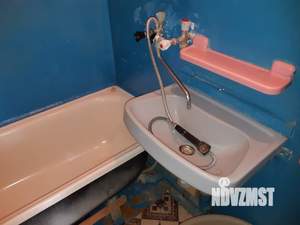 1-к квартира, на длительный срок, 35м2, 3/10 этаж