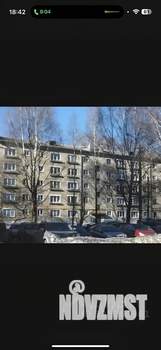 1-к квартира, на длительный срок, 30м2, 4/5 этаж