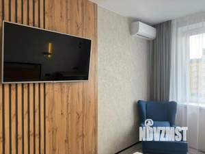 2-к квартира, посуточно, 38м2, 1/1 этаж