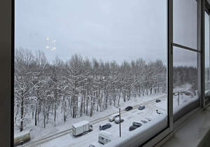 1-к квартира, на длительный срок, 35м2, 7/9 этаж