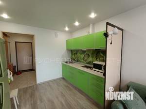 1-к квартира, на длительный срок, 30м2, 2/17 этаж
