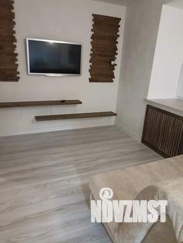 1-к квартира, посуточно, 32м2, 1/5 этаж