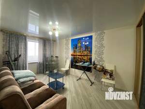 1-к квартира, на длительный срок, 35м2, 1/5 этаж