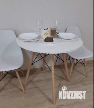 Студия квартира, на длительный срок, 33м2, 9/17 этаж