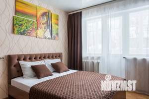 1-к квартира, посуточно, 33м2, 2/5 этаж