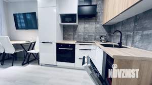 2-к квартира, на длительный срок, 33м2, 2/8 этаж