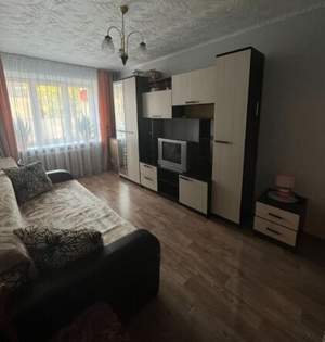 1-к квартира, на длительный срок, 30м2, 1/9 этаж