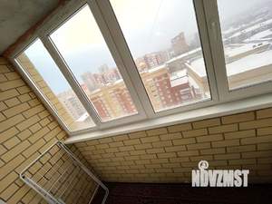 Студия квартира, посуточно, 32м2, 14/16 этаж