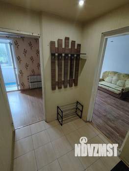 1-к квартира, на длительный срок, 30м2, 2/5 этаж