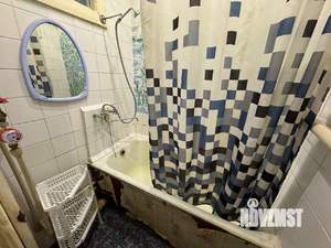 2-к квартира, на длительный срок, 45м2, 5/9 этаж