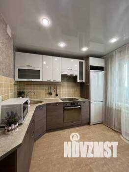 1-к квартира, посуточно, 50м2, 12/14 этаж