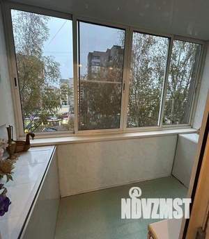 3-к квартира, на длительный срок, 63м2, 5/9 этаж