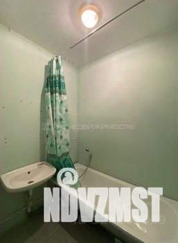 1-к квартира, на длительный срок, 30м2, 3/5 этаж