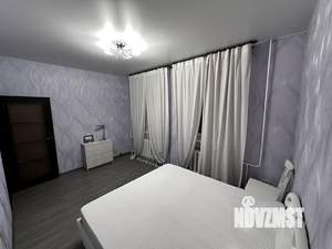 3-к квартира, посуточно, 70м2, 1/3 этаж