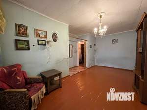 2-к квартира, на длительный срок, 40м2, 5/5 этаж