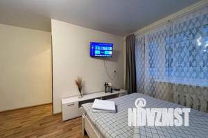 1-к квартира, посуточно, 33м2, 4/5 этаж