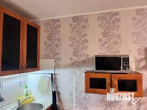 Студия квартира, на длительный срок, 25м2, 15/18 этаж