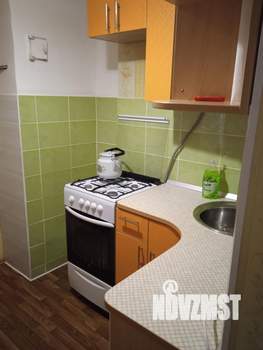 2-к квартира, на длительный срок, 39м2, 1/2 этаж